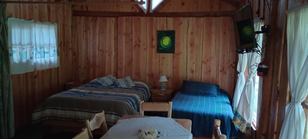 Cabaña El Sueño de La Abuela photo 2