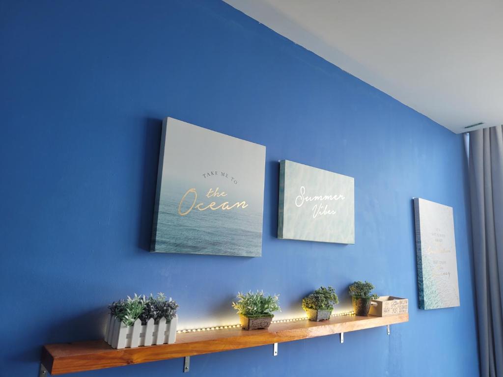 Seri Kembangan Facilities Level Free WIFI Cozy Home - 3Elements photo 3