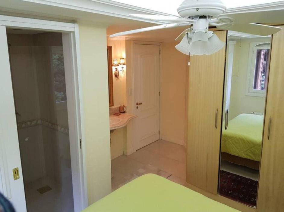 Flat com acesso ao Hotel WS photo 1