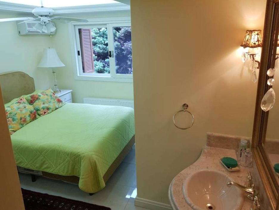 Flat com acesso ao Hotel WS photo 4