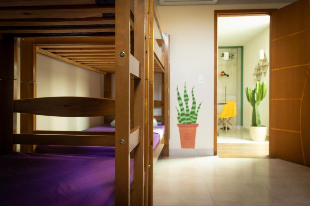 Massambaba Hostel photo 3