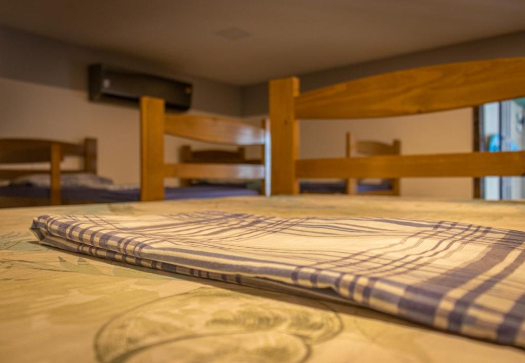 Massambaba Hostel photo 4