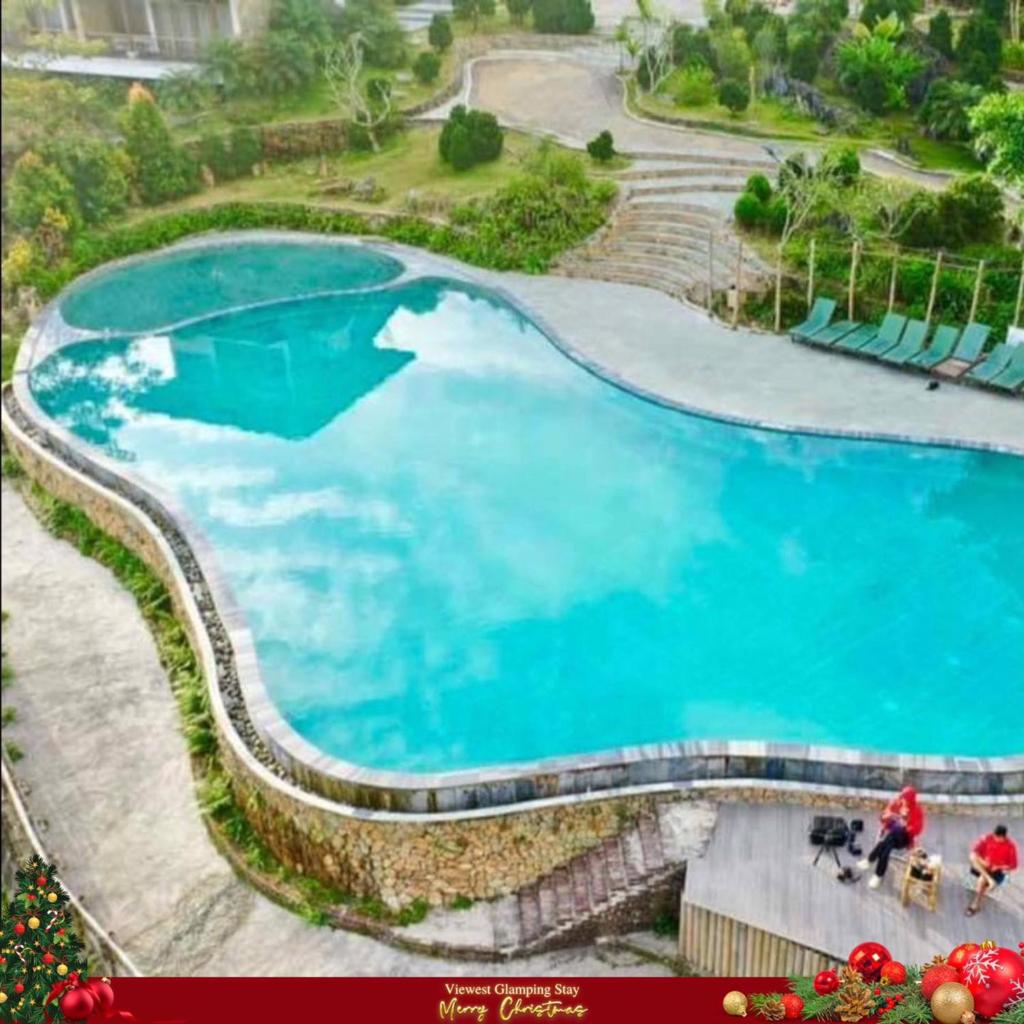 BAKHAN VIEWEST GLAMPING