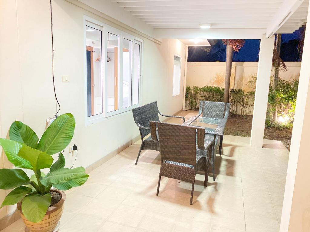 Sunny3 villa Pattaya photo 4