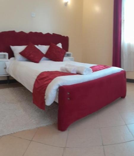 Eden brooks homestay photo 3