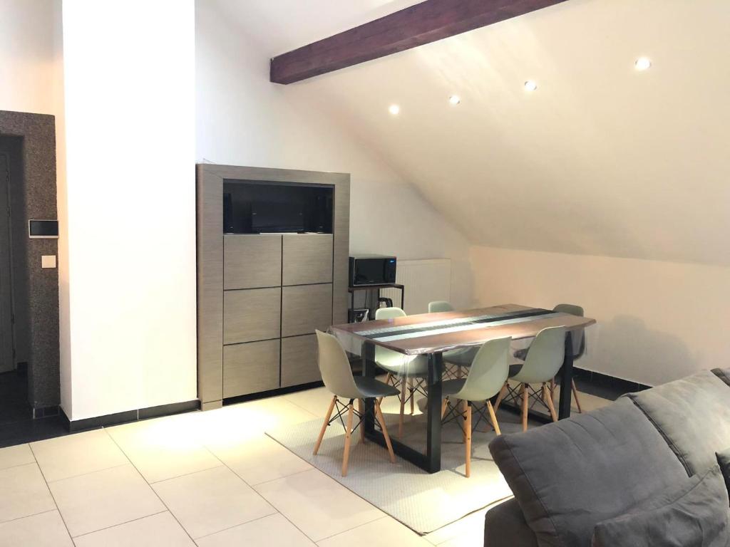 Cozy 120m² Apartment with 3 Bedrooms and 1 Home Cinema photo 4