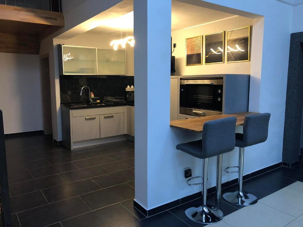 Cozy 120m² Apartment with 3 Bedrooms and 1 Home Cinema photo 3
