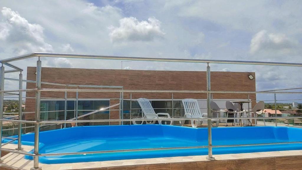 Flat JOÃO PESSOA JACUMÃ photo 3