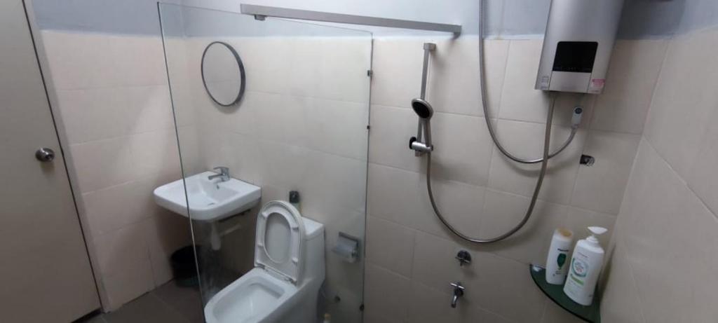 TAR HOMESTAY photo 4