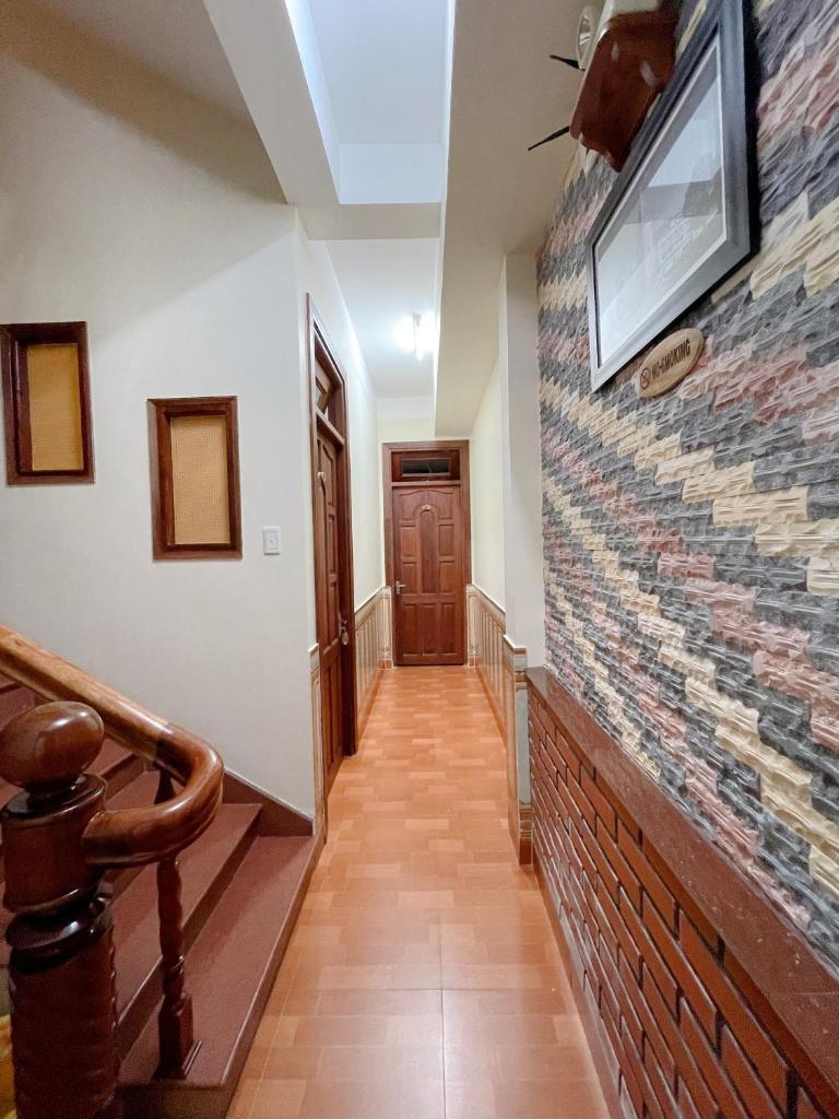 Nguyen My Homestay Da Lat