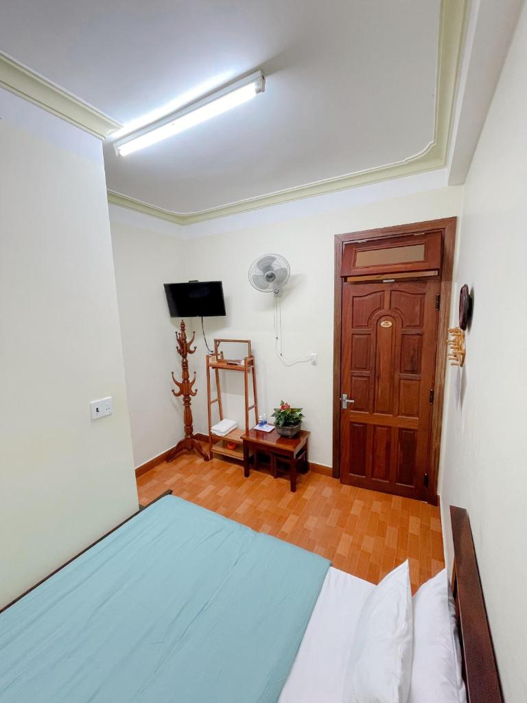 Nguyen My Homestay Da Lat