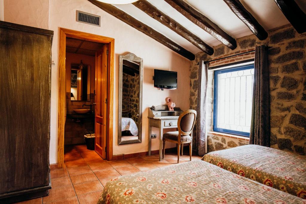 Mas Fullat cottage, Alforja tarragona photo 3