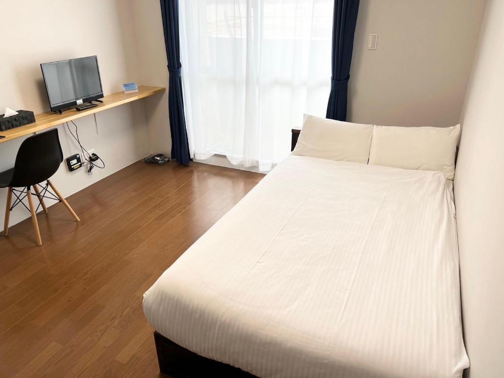 HOTELグランシャインYAIMA photo 2
