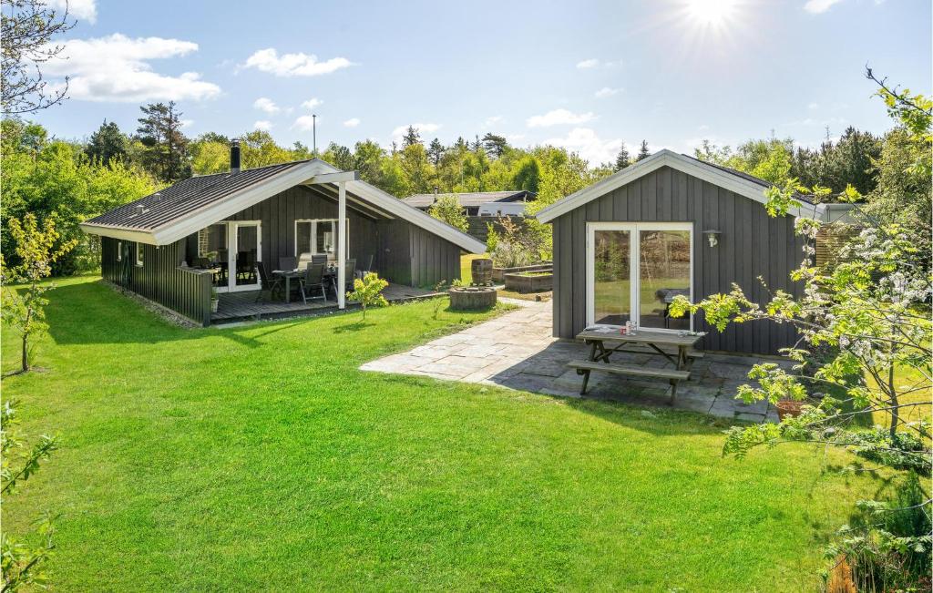 Stunning Home In Middelfart With Wifi And 3 Bedrooms