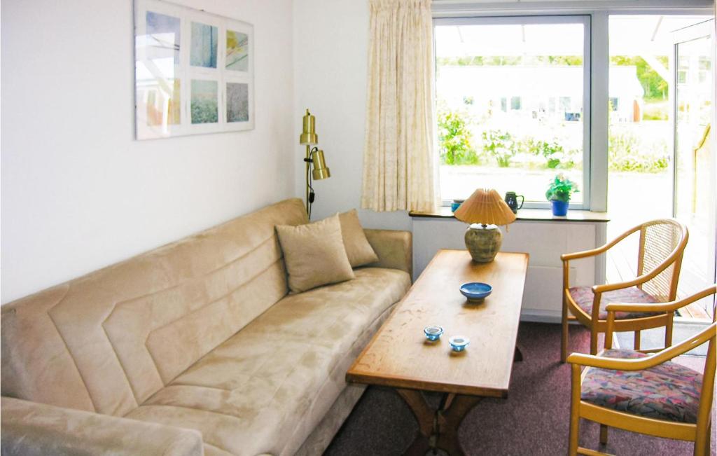 Amazing Apartment In Nex With Sauna, Outdoor Swimming Pool And Heated Swimming Pool photo 3