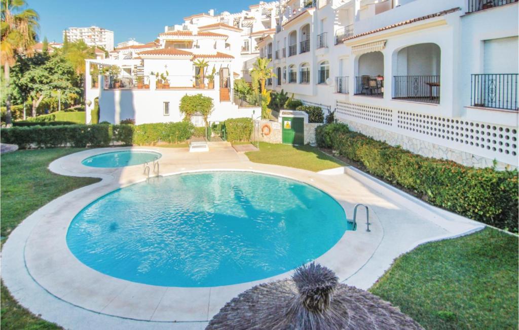 Awesome Apartment In Nerja With 2 Bedrooms, Wifi And Outdoor Swimming Pool photo 3