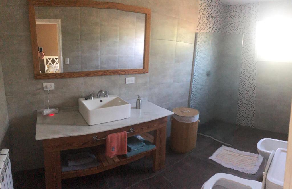 Casa completa unica 7 pers Zona privilegio Colinas Verdes c pileta photo 1
