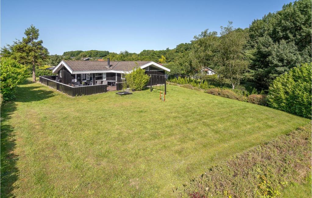Beautiful Home In Sydals With 5 Bedrooms, Sauna And Wifi photo 1