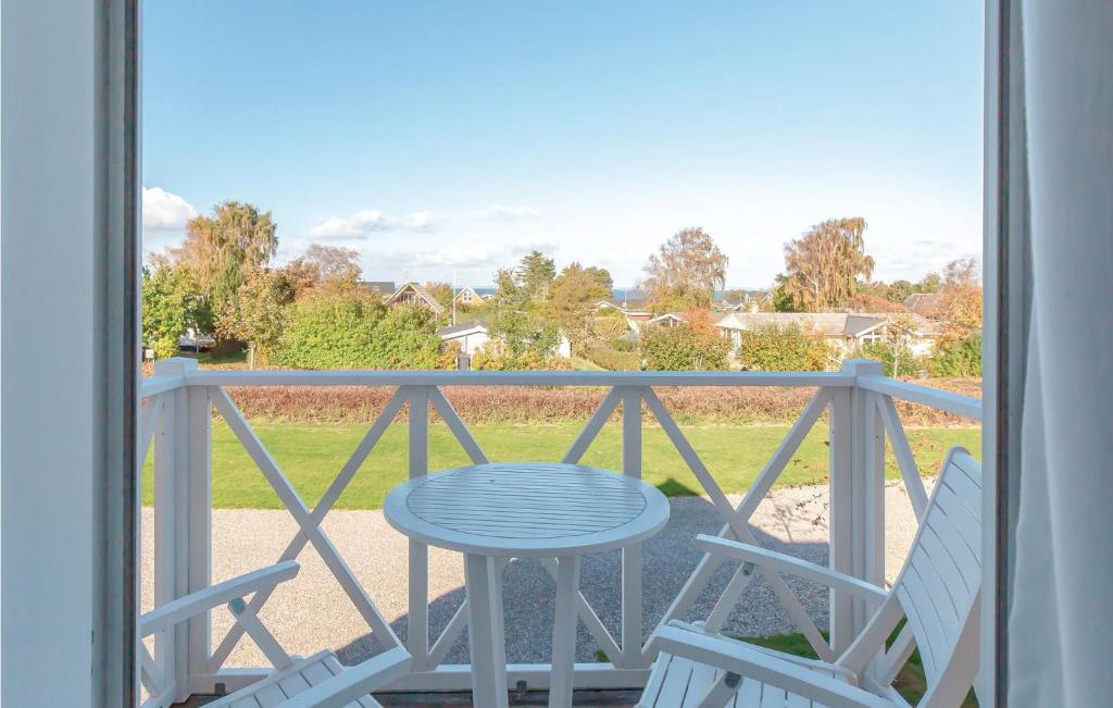 Stunning Home In Brenderup Fyn With 3 Bedrooms, Sauna And Wifi