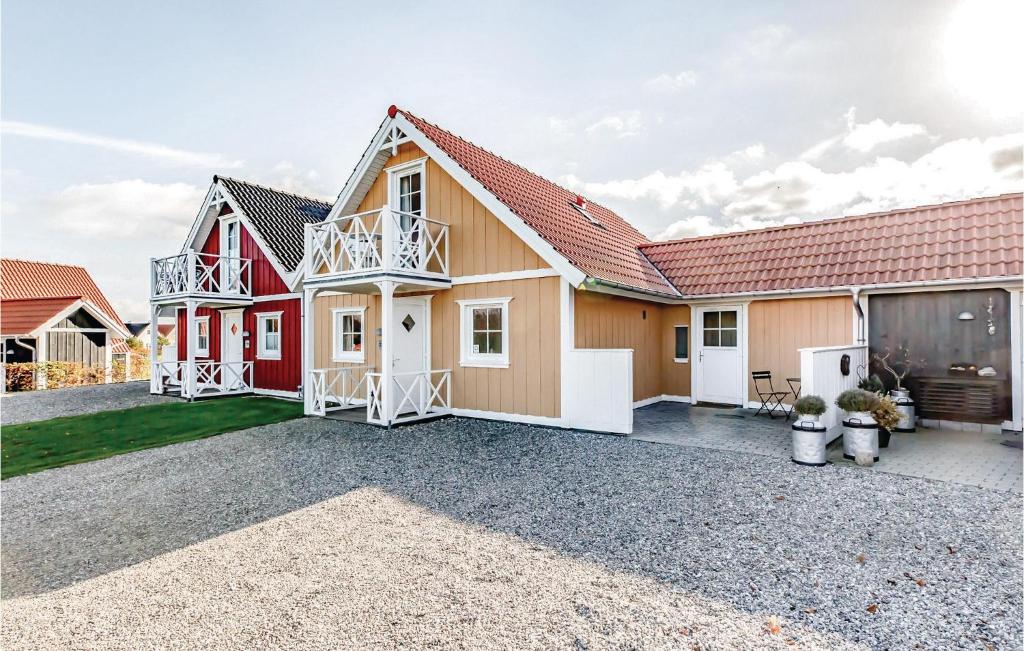 Stunning Home In Brenderup Fyn With 3 Bedrooms, Sauna And Wifi photo 2
