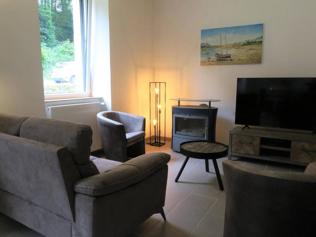 Maison Saint-Quay-Perros, 4 pièces, 6 personnes - FR-1-368-258 photo 2