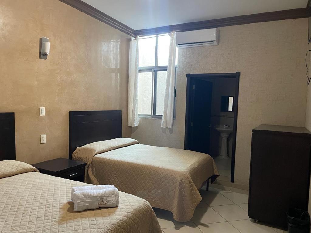 Hotel San Salvador photo 4