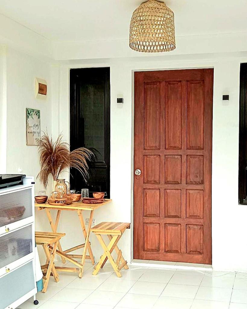 Dolores Residences Jesan Studio Unit photo 4