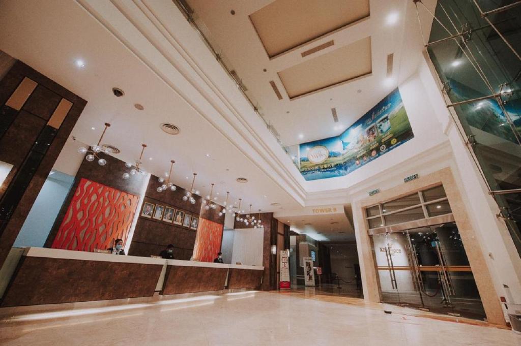 Kingwood Hotel Sibu photo 3