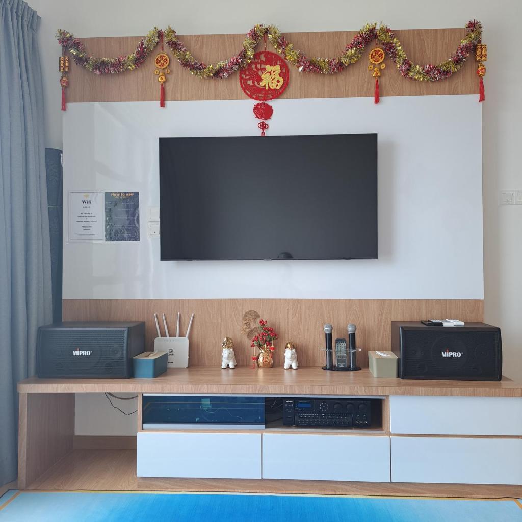 Seaview Imperium Residence Kuantan Resort photo 1