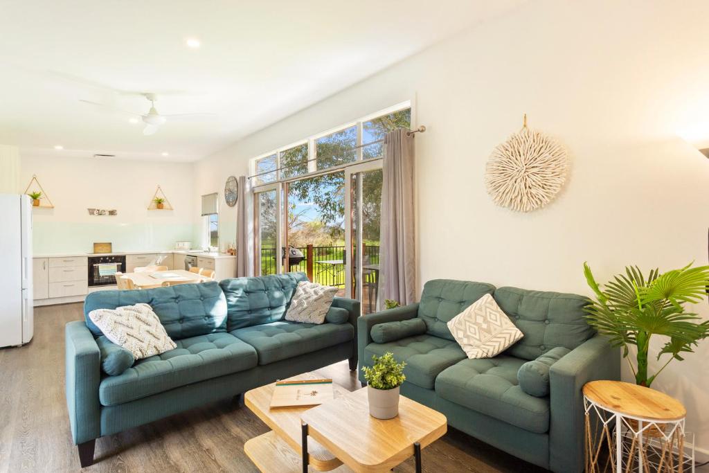 Isla Villa, Cowes, Phillip Island. photo 4