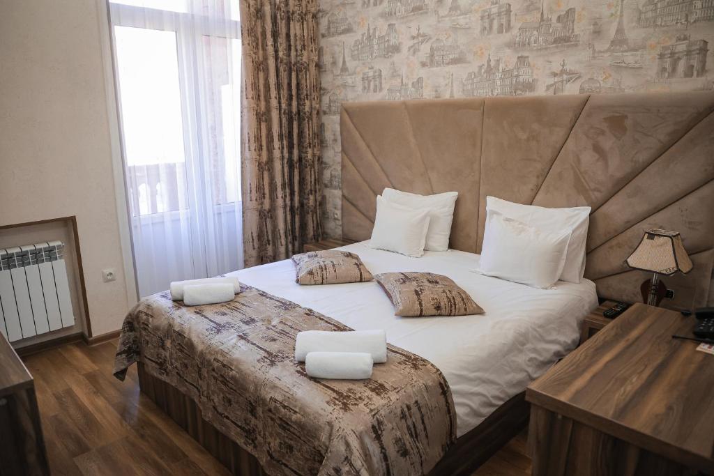 Jermuk Moscow Health Resort photo 3