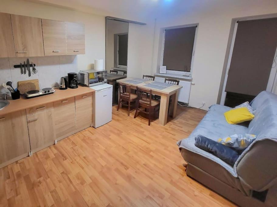 Apartament w górach, obok centrum Mszana Dolna photo 1