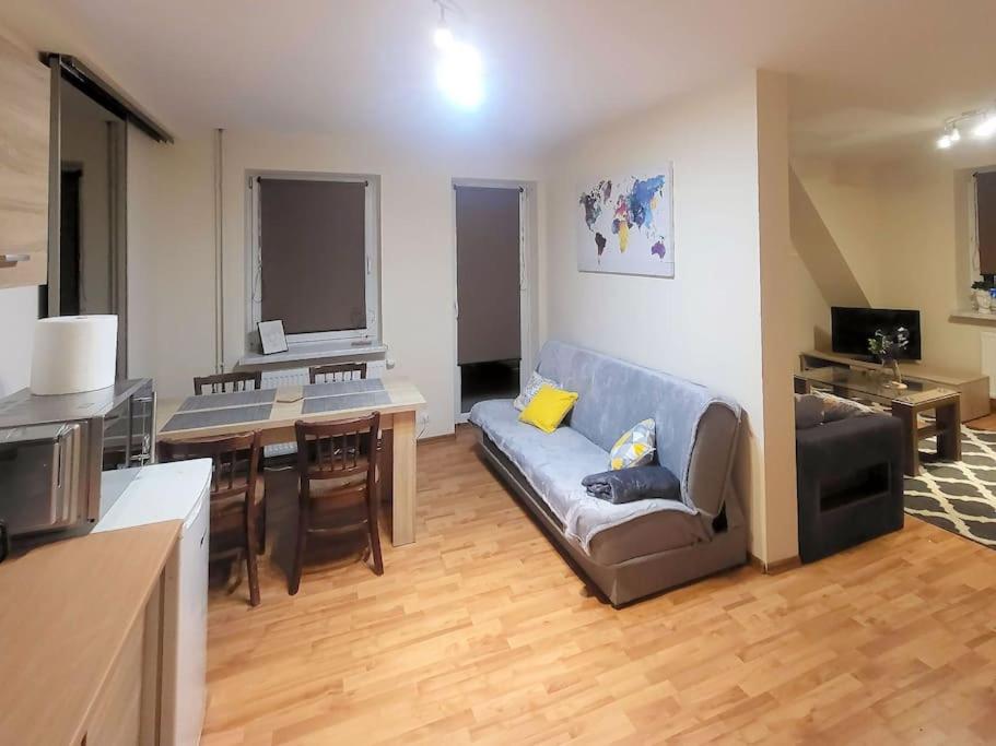 Apartament w górach, obok centrum Mszana Dolna photo 2
