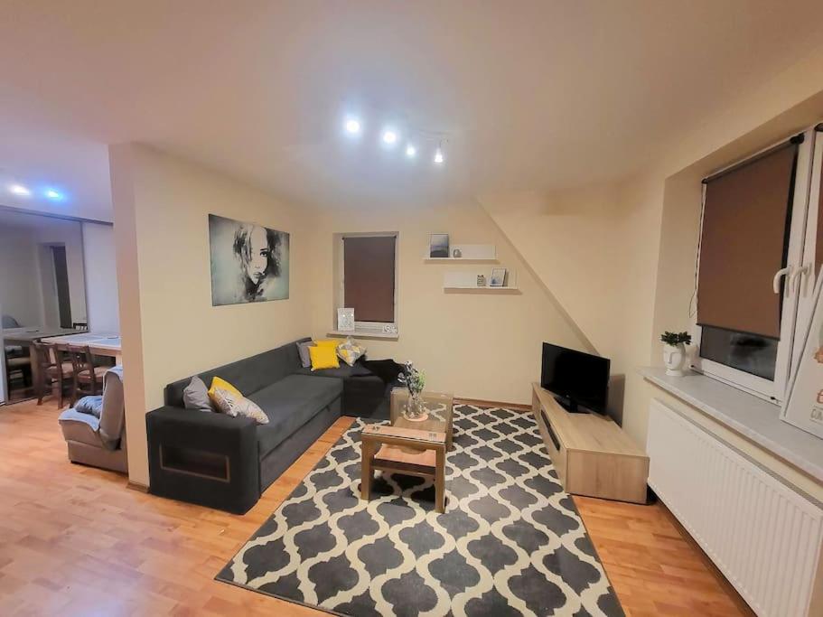 Apartament w górach, obok centrum Mszana Dolna photo 3