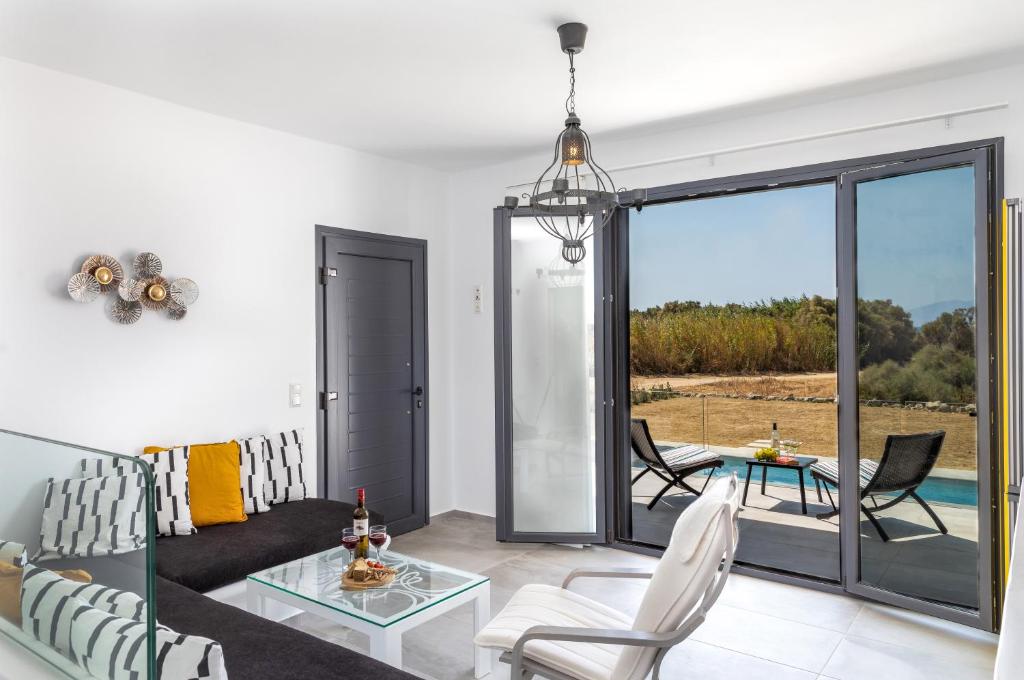 Bamboo Villa Naxos photo 1