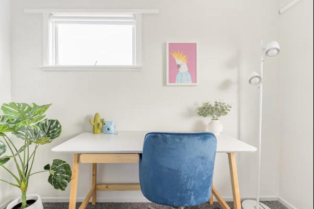 Bright & Central Home photo 3