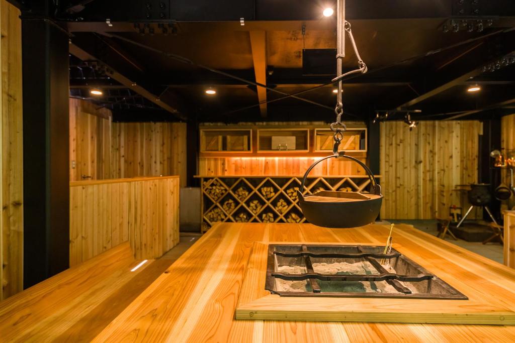 ロックフォレスト北軽井沢 photo 3