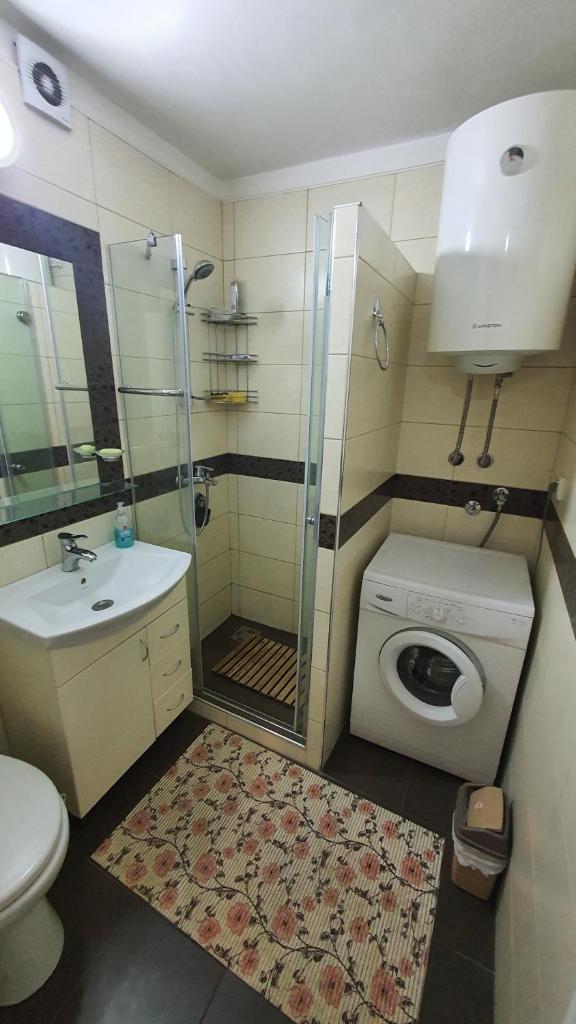 Apartman Jogi photo 4