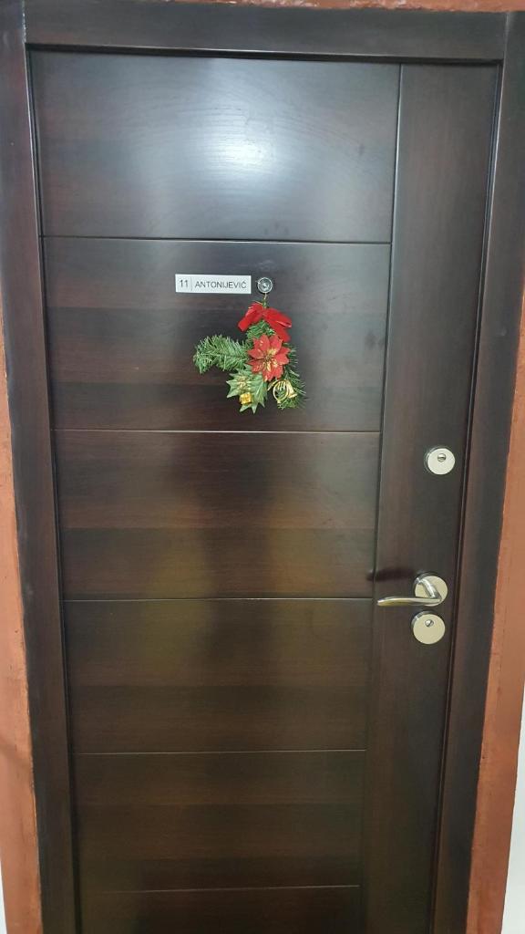 Apartman Jogi photo 1