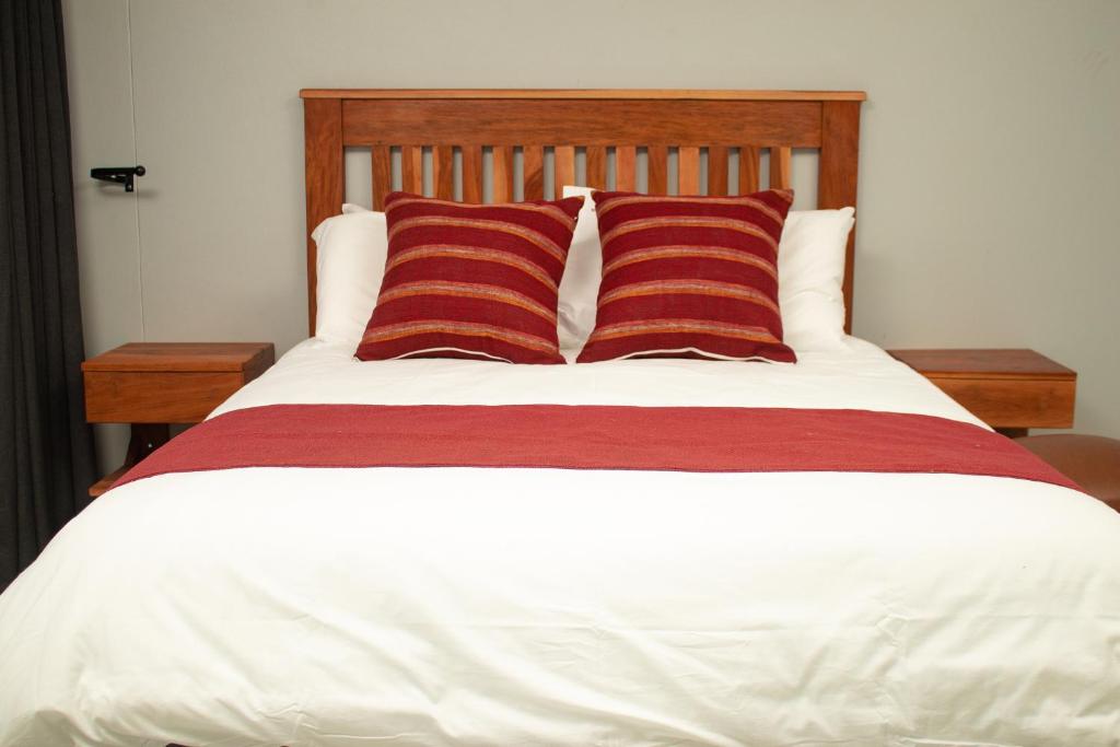 R Executive Apartments photo 1