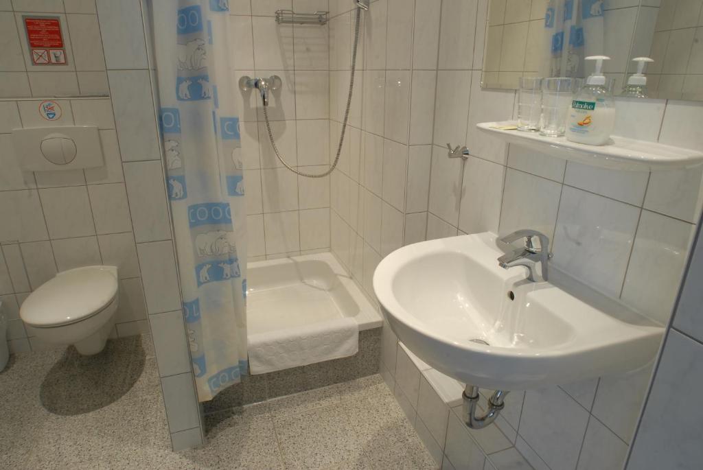 Трехместный (Трехместный номер), Pension Classic