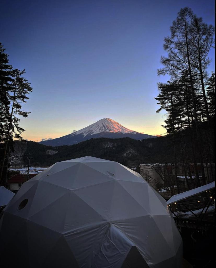 TOCORO. Mt.Fuji CAMP&GLAMPING photo 1