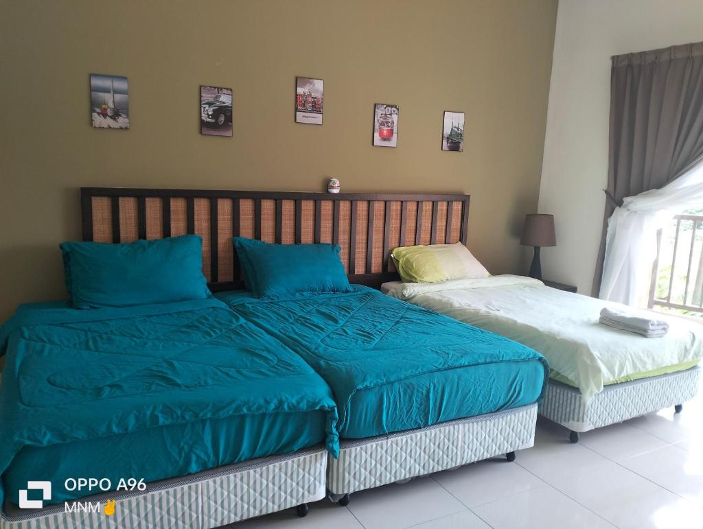 Izz room studio Gold Coast Morib Resort photo 1