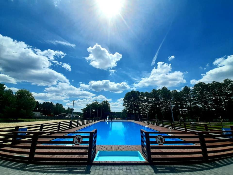 Miejsko Gminny Ośrodek Sportu i Rekreacji photo 3