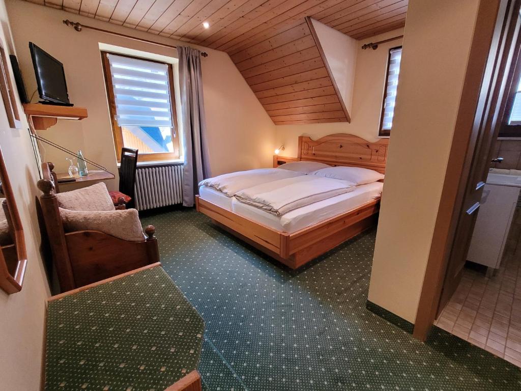 Hotel Obergfell photo 2