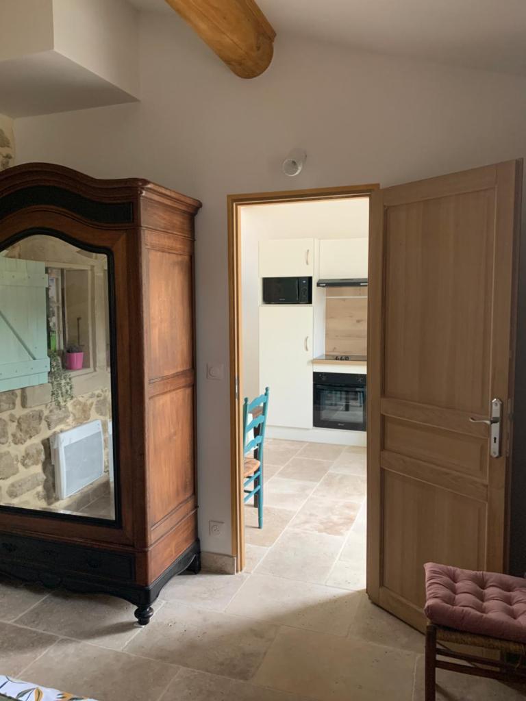 LA MAGNANERIE photo 3