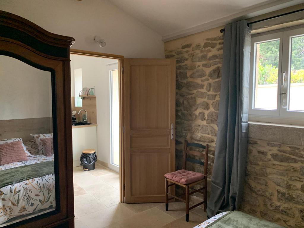 LA MAGNANERIE photo 1