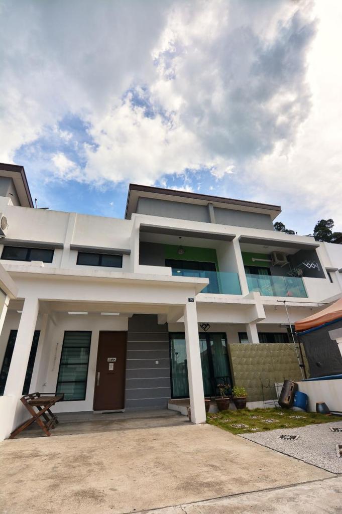 75 pangkor ocean