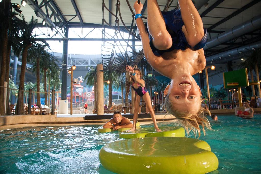Lalandia Billund photo 4