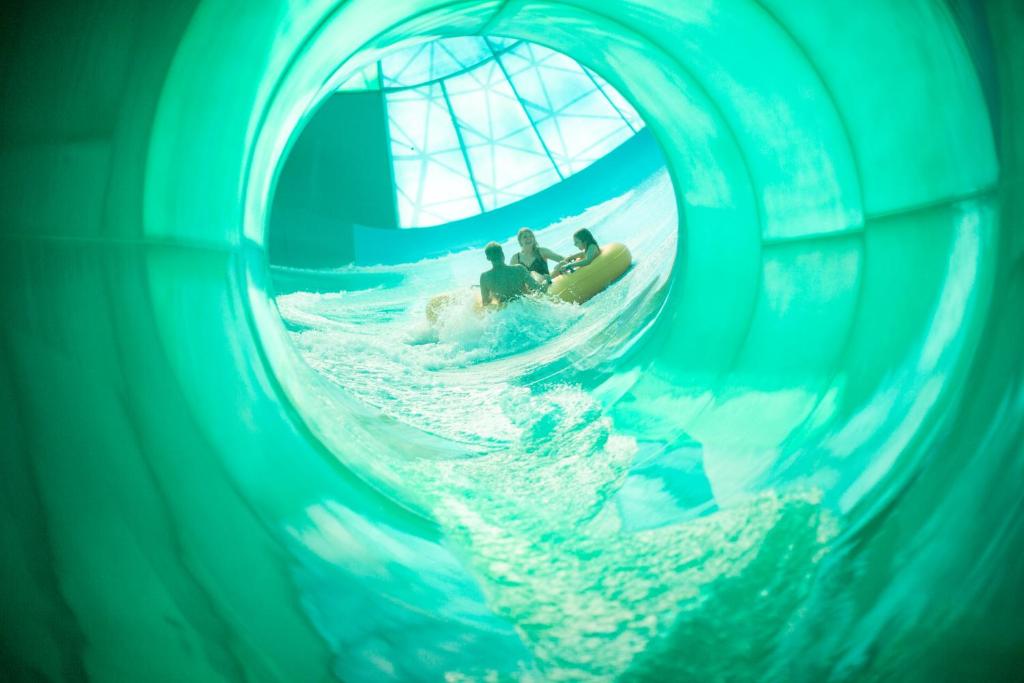Lalandia Billund photo 3